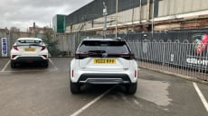 Toyota Yaris Cross 1.5 Hybrid Dynamic AWD 5dr CVT Hybrid Estate